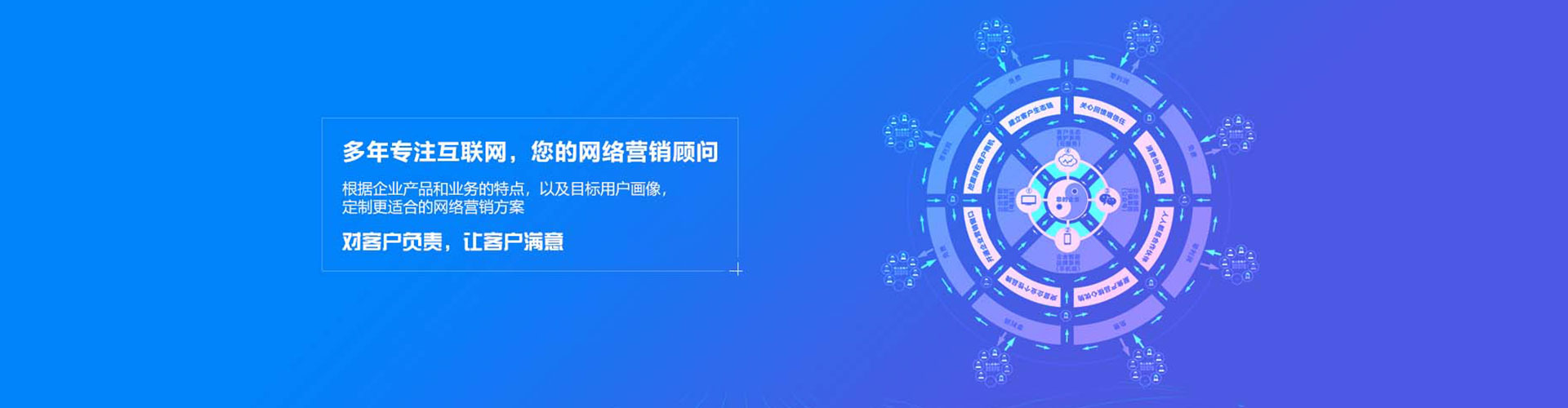 洛隆百度推广代理